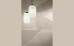 Lavish Leaves Decor 598x1198mm - Image 3