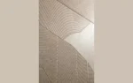 Lavish Leaves Decor 598x1198mm - Image 4