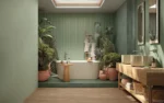 Fap Groove Jade Matt 500x1200mm - Image 2