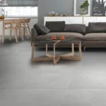 Pietra Light Grey Matt 600x600mm (ONLINE ONLY)