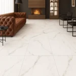 Precious Bianco Matt 600x1200mm