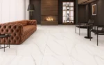 Precious Bianco Matt 600x1200mm - Image 2