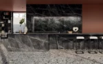 Calacatta Black Polished 1200x2800mm - Image 5