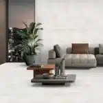 Malaga White Matt 1200x1200mm