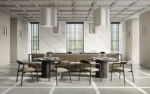 Marbletouch Calacatta Top Matt 1200x1200mm - Image 3