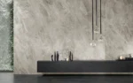 Orobico Grey Polished Slab 1200x2800mm - Image 2