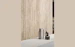 Reverso 2 Millerighe Beige Matt Slab 1200x2800mm - Image 3