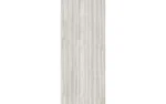 Reverso 2 Millerighe White Matt Slab 1200x2800mm - Image 4