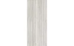 Reverso 2 Millerighe White Matt Slab 1200x2800mm - Image 3