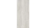Reverso 2 Millerighe White Matt Slab 1200x2800mm - Image 5