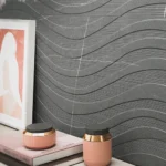 Kairos Decor Graphite Matt 295x900mm