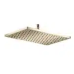 Kohler Modern Life Single Flow Showerhead French Gold