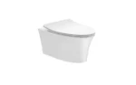Kohler Veil Wall Hung Pan Including Seat - Image 2