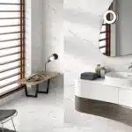 Moonlight Marble Carving Effect Matt 600x1200mm