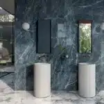 Blu Saint Laurent Polished 1200x2800mm