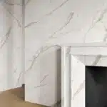 Marbletouch Calacatta Top Polished 1200x2800mm