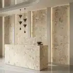 I Ciottoli Avorio Matt 1200x2800mm