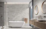 Blind Dome Ash Decor 300x900mm - Image 2