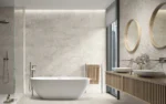 Blind Dome Bone Decor 300x900mm - Image 2
