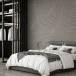 Blind Dome Anthracite Decor 300x900mm