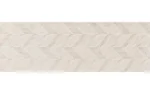 Saw Asphalt Off White Decor 300x900mm - Image 3