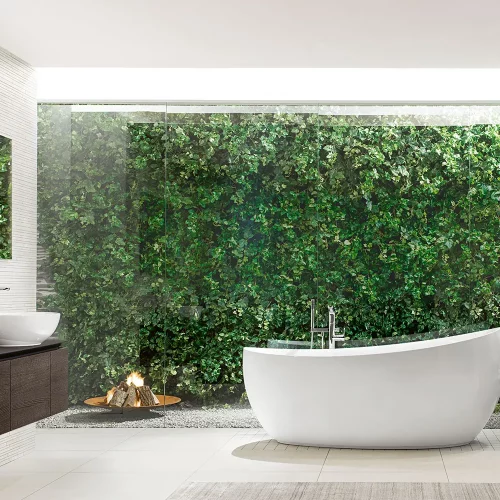 baths